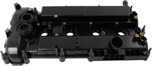 Miniatura 123 de TRQ Tapa de Válvulas Compatible con 2011-2014 Chrysler 200 2007-2010 Sebring 2008-2014 Dodge Avenger 2007-2012 Caliber 2009-2020 Journey 2007-2017
