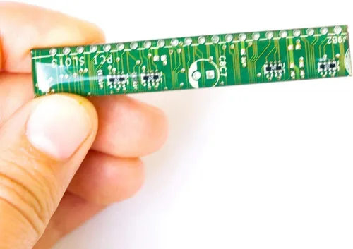 Miniatura 48 de Clip de corbata para placa de circuito, regalo único para geek de la computadora