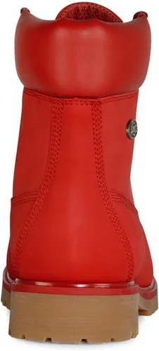 Miniatura 3 de Lugz Convoy - Botas Chukka clásicas de 6 pulgadas para hombre