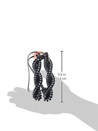 Miniatura 3 de POLY 2719001 - Cable Polaris para auriculares con desconexión rápida