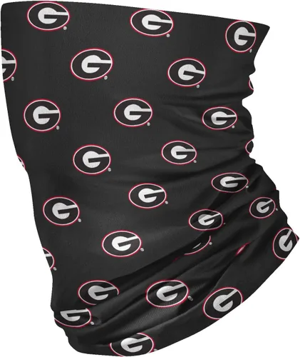 Miniatura 51 de FOCO NCAA unisex-adult Ncaa Team Logo Neck Gaiter Multiuse Logotipo grande.