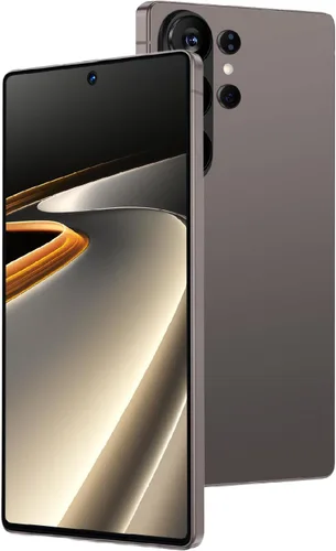 Miniatura 18 de Desbloquear teléfono, pantalla de 6.6 pulgadas, 2GB RAM+16GB ROM, cámara de 16MP, compatible con 3G WCDMA: 850/2100MHZ, chip de alta velocidad de 4