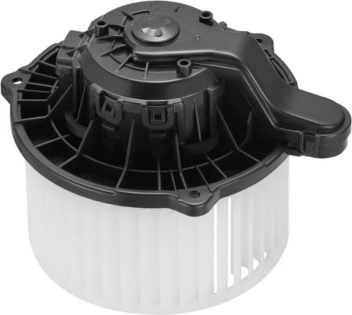 Miniatura 30 de BDFHYK Ventilador de motor de calentador de CA 700333 compatible con Acura Integra, compatible con Honda Civic CR-V HR-V Odyssey, Crosstrek Impreza