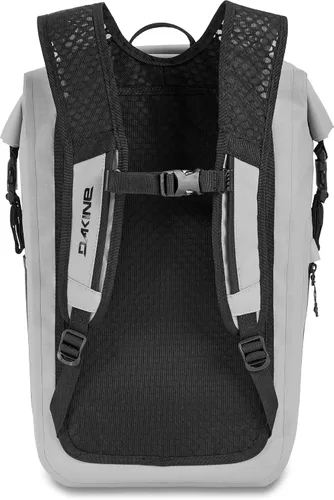 Miniatura 2 de Dakine Cyclone Roll Top Pack 32L - Griffin, talla única