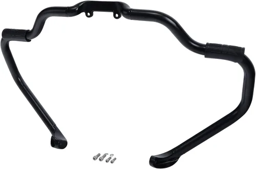 Miniatura 4 de TCT-MOTORPARTS Barra de choque de carretera con protector de motor para bigote, apta para Indian 2014-2024 Chieftain; Chieftain Dark