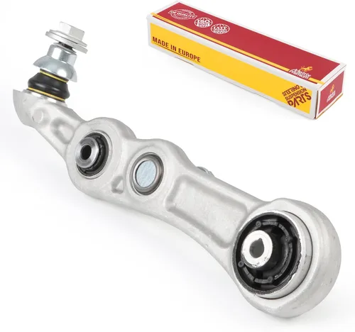 Miniatura 64 de Metrix RK622646 - Conjunto de brazo de control inferior delantero derecho y rótula para Hyundai Elantra 2011-2016, Hyundai Elantra Coupe 13-2014