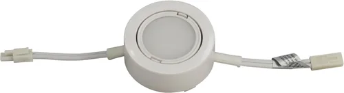 Miniatura 6 de Profesional – luces LED, Voltaje 120, luz cálida (3,000 K) y fría (6,000 K) regulable– para Armarios y muebles – 120 V/110 V