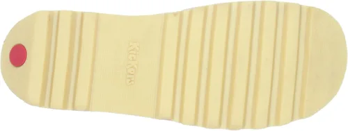 Miniatura 4 de Kickers Para Hombre, Rojo