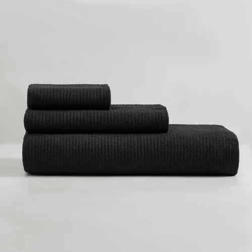 Miniatura 20 de Calvin Klein - Juego de toallas de baño, Suaves y absorbentes, Esenciales para el baño, Construcción sin torsión, Certificado Oeko-Tex