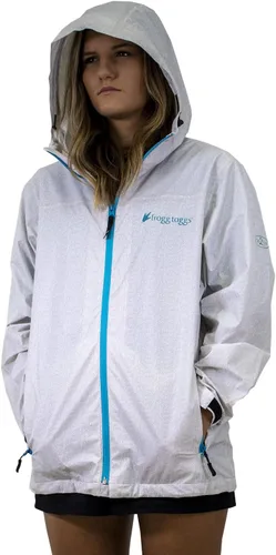 Miniatura 2 de FROGG TOGGS Xtreme Lite - Chaqueta impermeable transpirable de 2 capas para mujer