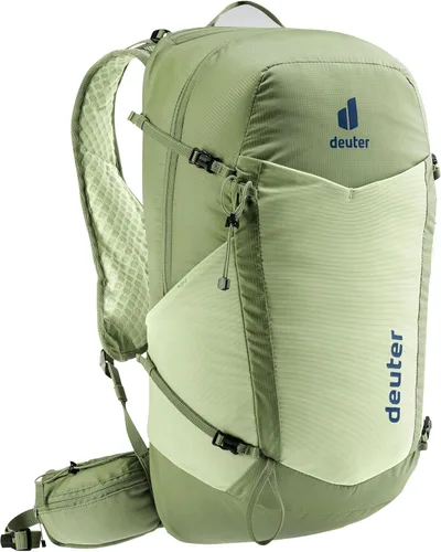 Miniatura 6 de Deuter Unisex Speed Lite Pro 25L Mountain Hiking Backpack, 25 Liters - Mineral-Grove