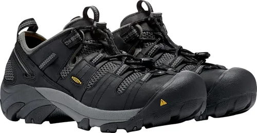 Miniatura 2 de KEEN Utility ATLANTA COOL-M zapatos industriales para hombre
