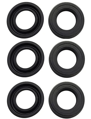 Kit de sellos de agua para lavadora a presión de bomba AR2235 de 6 piezas para RMW y RMV RMW2G25 RMW2.5G27 RMW2.5G26D-F7