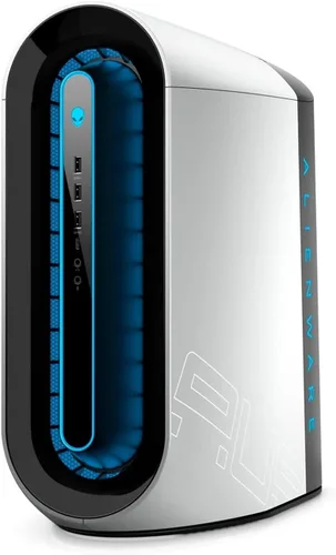 Miniatura 5 de Dell Alienware Aurora R12 Gaming Desktop (2021) Core i7-1TB SSD - 128 GB RAM - 3080 Ti 8 núcleos a 4.9 GHz - CPU de 11.ª generación - 12 GB