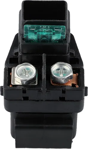 Miniatura 9 de Relé solenoide de arranque para Arctic cat 500 400 375 454 1998-2005 ATV Suzuki GSXR 1000 2001-2004 GSXR 750 600 1996-2000 DR650SE 1996-2016 Bandit