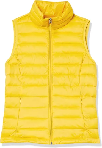 Miniatura 9 de Tienda Essentials Womens Lightweight Water-Resistant Packable Puffer Vest