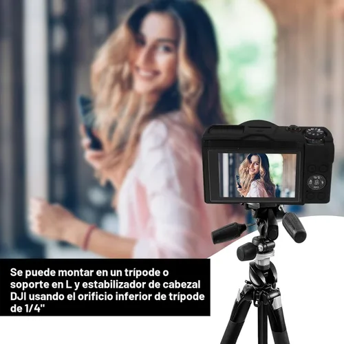 Miniatura 6 de Funda Easy Hood para cámara Canon Powershot G7 X Mark III, cubierta protectora de silicona suave con carcasa de lente extraíble para cámara Canon