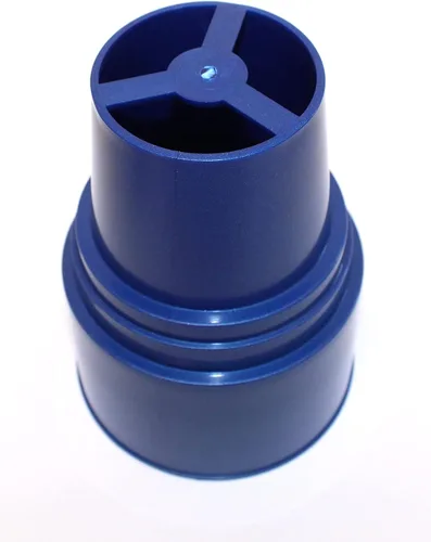 Miniatura 3 de JSP Manufacturing Portavasos para carrito de golf EZGO Club Car, soporte de repuesto Yamaha para cilindro de propano portátil de 16.4 oz o soporte
