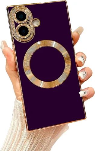 Miniatura 74 de Owncase Funda Magnética para iPhone 11, (Compatible con MagSafe) (Protección Completa de Lente de Cámara) (Esquinas Reforzadas) Funda Parachoques