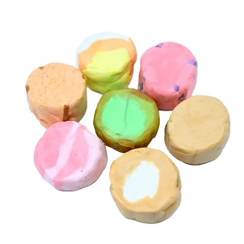 Miniatura 33 de Caramelo de agua salada (banana, 1 libra)