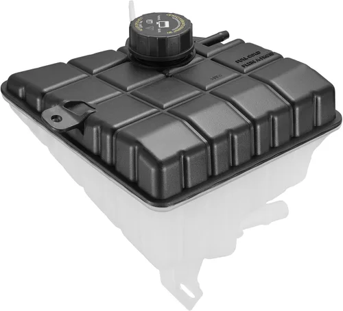 Miniatura 25 de BDFHYK Depósito de expansión de refrigerante del motor compatible con Mazda Tribute, compatible con Mercury Mariner Escape 3.0L V6 2001 2002 2003