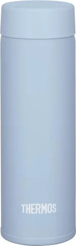 Miniatura 6 de Thermos JOJ-181 G - Taza de bolsillo con aislamiento al vacío, 6.1 fl oz (6.1 fl oz), verde