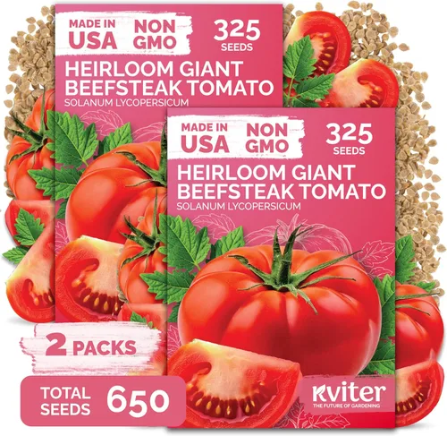 Miniatura 26 de KVITER Mezcla de 100 semillas de calabaza pequeñas (Cucurbita Pepo), paquete de 2 – Calabazas ornamentales de otoño, sin OGM – Semillas de reliquia