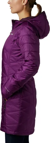 Miniatura 4 de Columbia Mighty Lite - Chaqueta con capucha para mujer