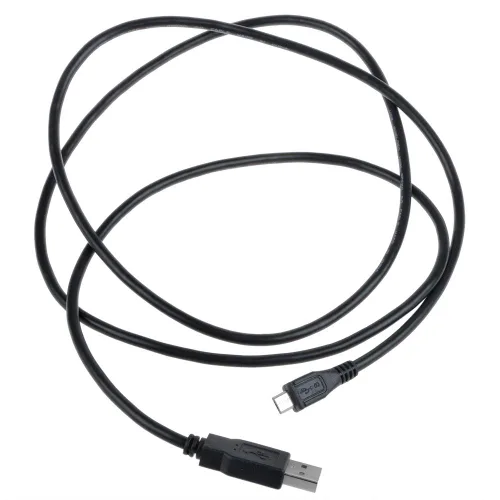 Miniatura 5 de Cable de datos USB Cable de enchufe de cable compatible con Epson Perfection V19 V39 Escáner a color plano