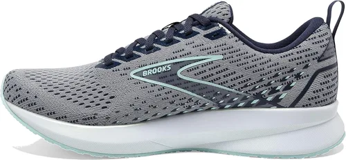 Miniatura 3 de Brooks Levitate 5 Neutral - Tenis de correr para mujer