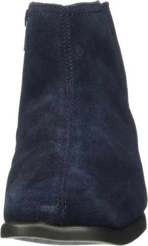 Miniatura 2 de Aerosoles - Tobillo Double Trouble 2 para mujer - Botas de cuero versátiles con plantilla de espuma viscoelástica