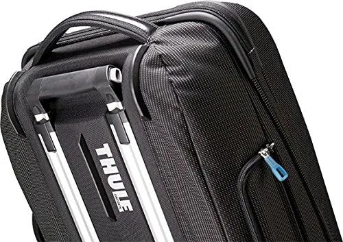 Miniatura 10 de Thule equipaje de mano con ruedas, con correas de mochila, 38 litros