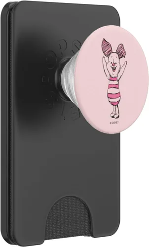 Miniatura 7 de Disney Piglet PopSocket - Empuñadura y soporte para teléfonos y tabletas