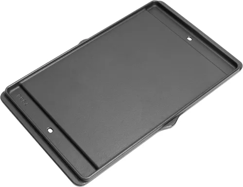 Miniatura 2 de Plancha de hierro fundido 7566 para parrilla de gas Weber Genesis serie 300, repuesto para Weber Genesis 300 Series E-310 E-320 E-330 S-310 S-320