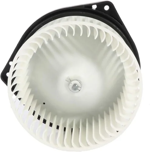 Miniatura 21 de SCITOO Motor soplador de calentador de CA con jaula de ventilador para 2001-2004 para Acura MDX 1998-2002 para Honda para Accord 1999-2004