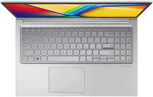Miniatura 3 de ASUS Portátil Vivobook 15: pantalla Full HD de 15,6", Intel Core 5 de última generación de 120U, 16 GB de RAM, SSD de 512 GB, Wi-Fi 6, Windows 11