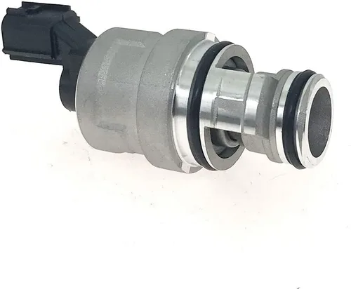Miniatura 7 de Válvula de control de aire ralentí de inyección de combustible IAC IACV se adapta a Chrysler Aspen Dodge Dakota Durango Ram 1500 Commander Grand