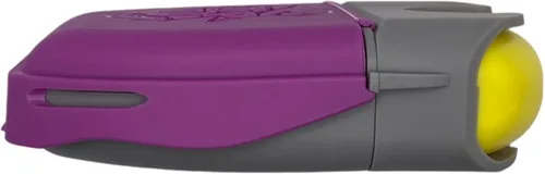 Miniatura 8 de Protector bucal autolimpiante y estuche de retención con solución de limpieza, almacenamiento para protectores nocturnos, alineadores, protectores