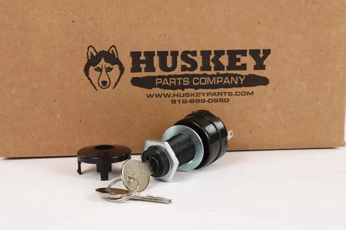 Miniatura 2 de Interruptor de llave de encendido para carrito de golf Poco común único Key Club Car Precedent DS Electric