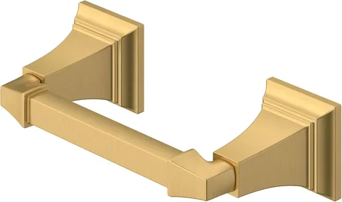 Miniatura 3 de American Standard Soporte de papel higiénico serie TS en bronce Legacy Bronce (Legacy Bronze)