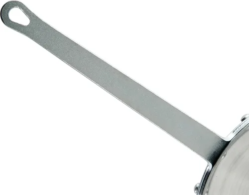 Miniatura 5 de Winware - Sartén de aluminio (10 cuartos de galón, 0.118 in, aluminio)