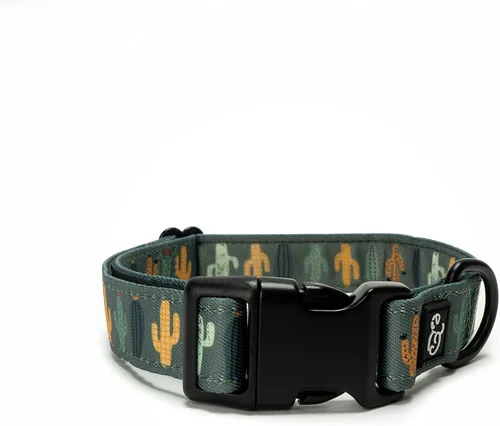 Miniatura 29 de Lucy & Co. Set Sail - Collar ajustable para perro, lindo collar de diseñador para perros pequeños, medianos y grandes, accesorios para perros