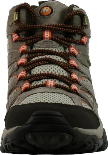 Miniatura 43 de Merrell - Botas de senderismo impermeables Moab 2 Mid para mujer