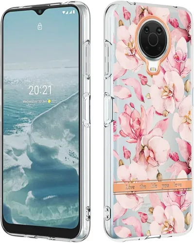 Miniatura 162 de Funda compatible con Redmi Note 11 4G, compatible con Xiaomi Redmi Note 11S 4G (no 5G) para teléfono móvil TPU funda FH