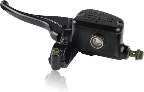 FLYPIG Reemplazo del cilindro maestro de freno delantero izquierdo para Polaris Sportsman 400 450 500 Magnum 325 330 500 Scrambler 500 ATP 330 500