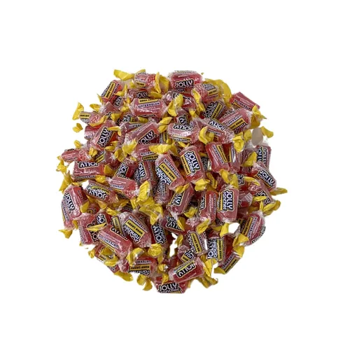 Jolly Ranchers - Caramelo duro de sandía, 1.5 libras, envueltos individualmente, deliciosos caramelos frescos 1.5, 24 onzas (el empaque puede variar)