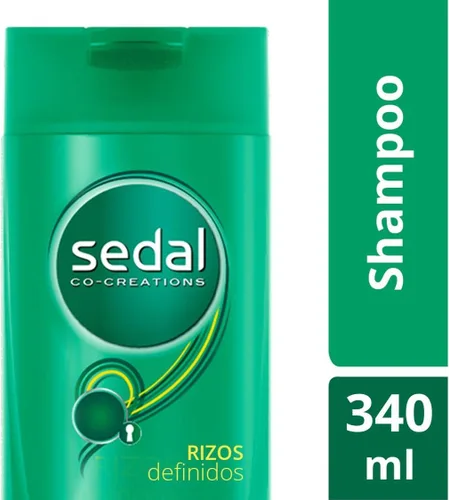 Miniatura 3 de Sedal Rizos Obedientes (rizos obedientes) Acondicionador 11.5 fl oz [SELLADO]