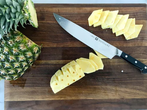 Miniatura 3 de ZWILLING Pro Cuchillo de chef de 10 pulgadas Acero inoxidable