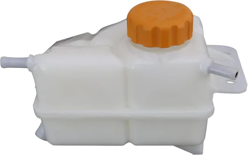 Miniatura 153 de TRQ Conjunto de depósito de refrigerante con tapa presurizada compatible con Toyota RAV4 2006-2017