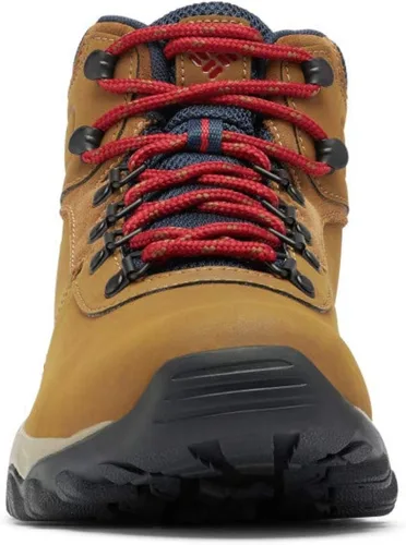 Miniatura 3 de Columbia Mens Newton Ridge Plus Ii Waterproof Wide Hiking Shoe